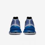 Баскетбольные кроссовки Nike Air Max Infuriate Low | 852457-101